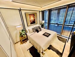 Union Square Residences (D1), Condominium #447027181